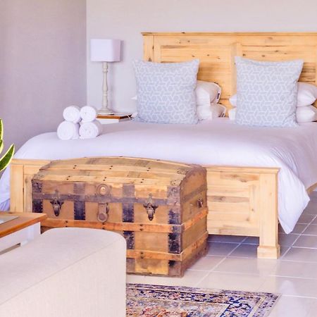 River Front Estate Addo Dış mekan fotoğraf