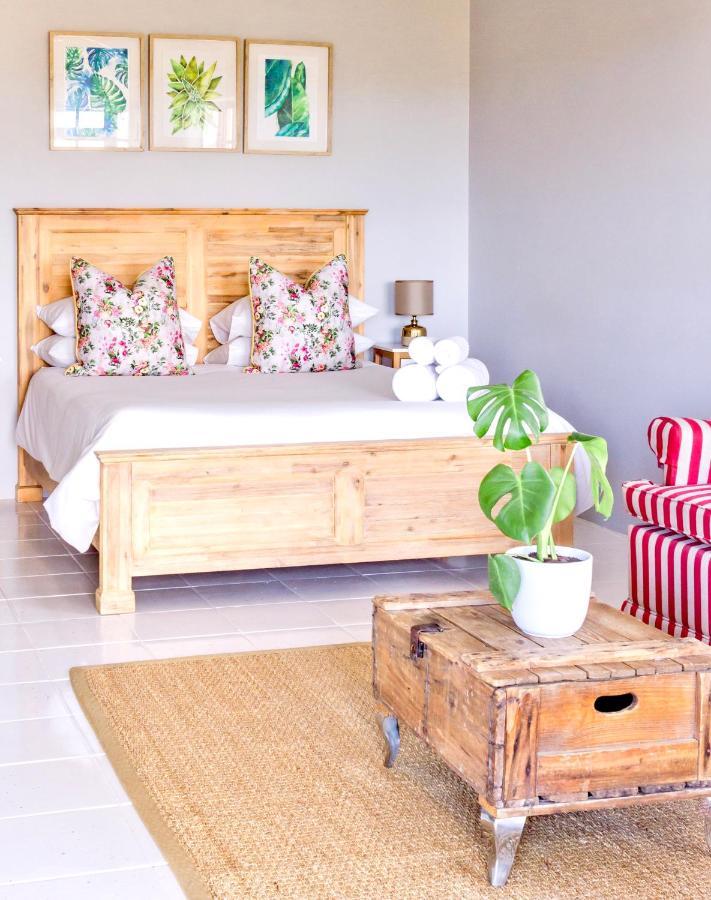River Front Estate Addo Dış mekan fotoğraf