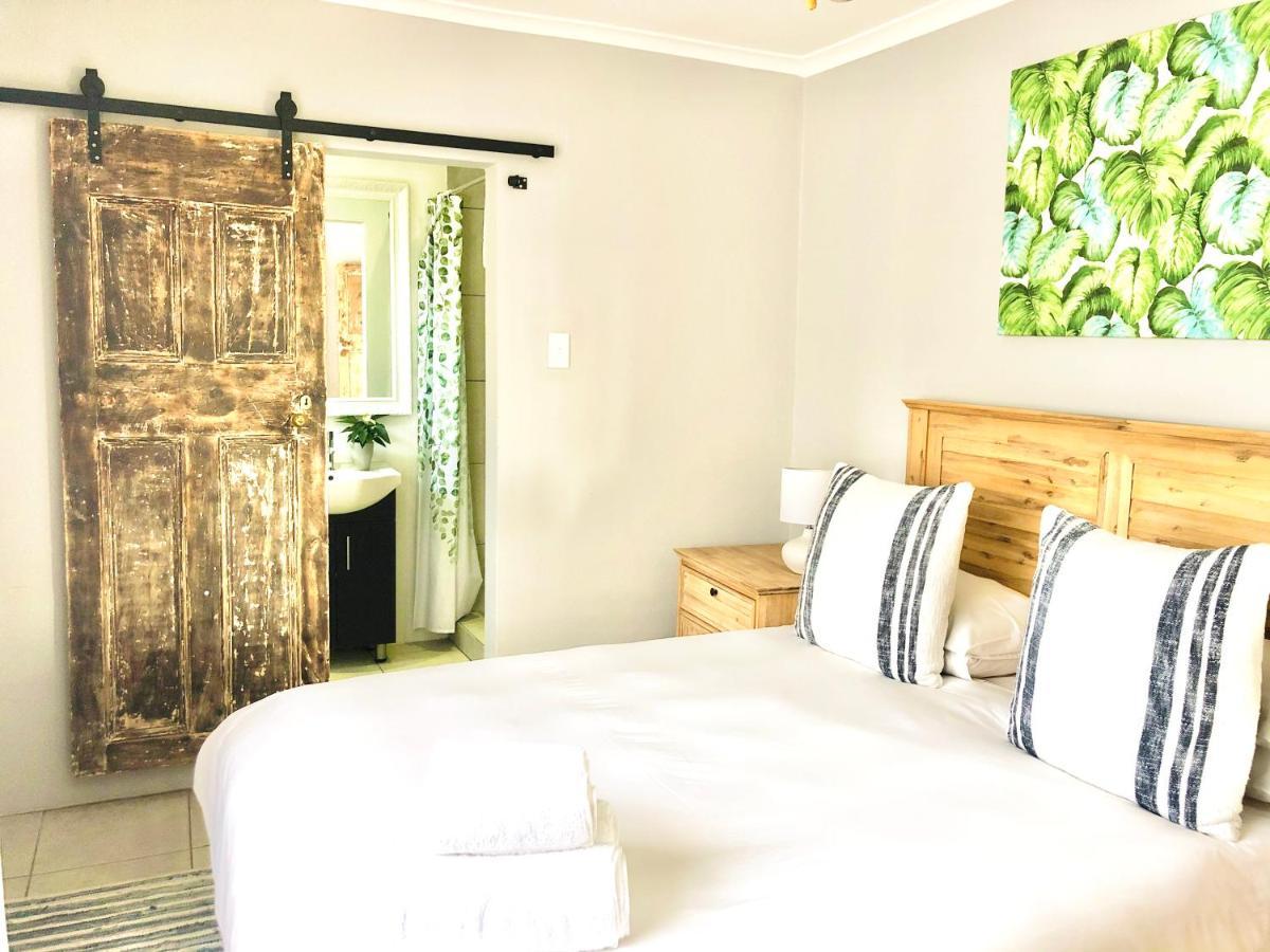 River Front Estate Addo Dış mekan fotoğraf