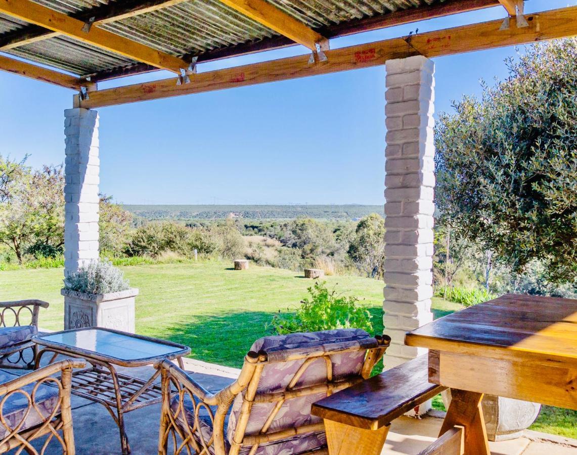 River Front Estate Addo Dış mekan fotoğraf